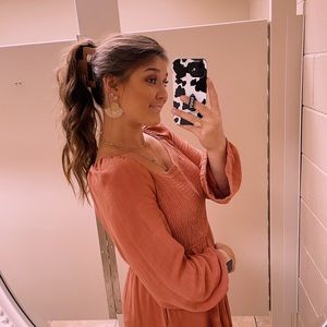 Meet your Posher, Kendall